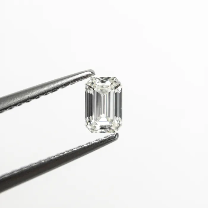 Rings Misfit Diamonds 041ct 493x329x233mm SI1 I Cut Corner Rectangle Step Cut 2149101