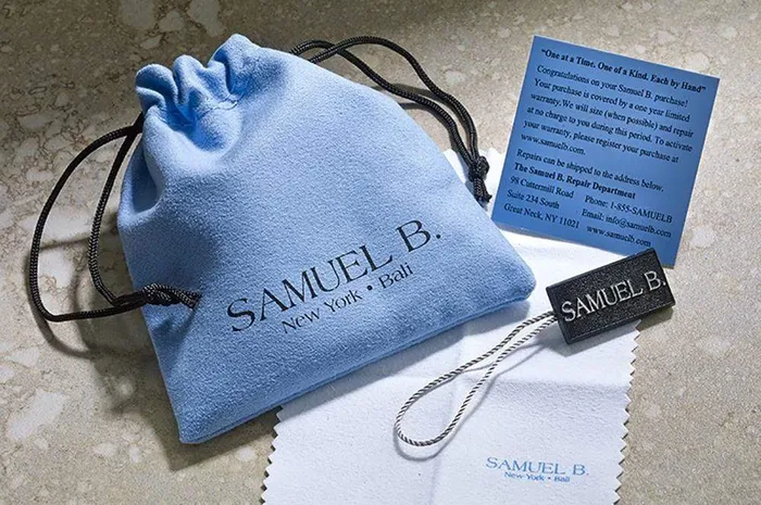 Samuel B Bracelets Sumbing Bracelet Coral