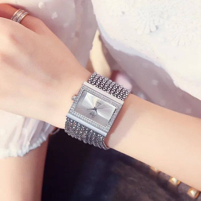 Bracelets Divine Inspiration Styles CACAXI Womens Fine Fashion Premium Quality Luxury Style Bracelet Watch
