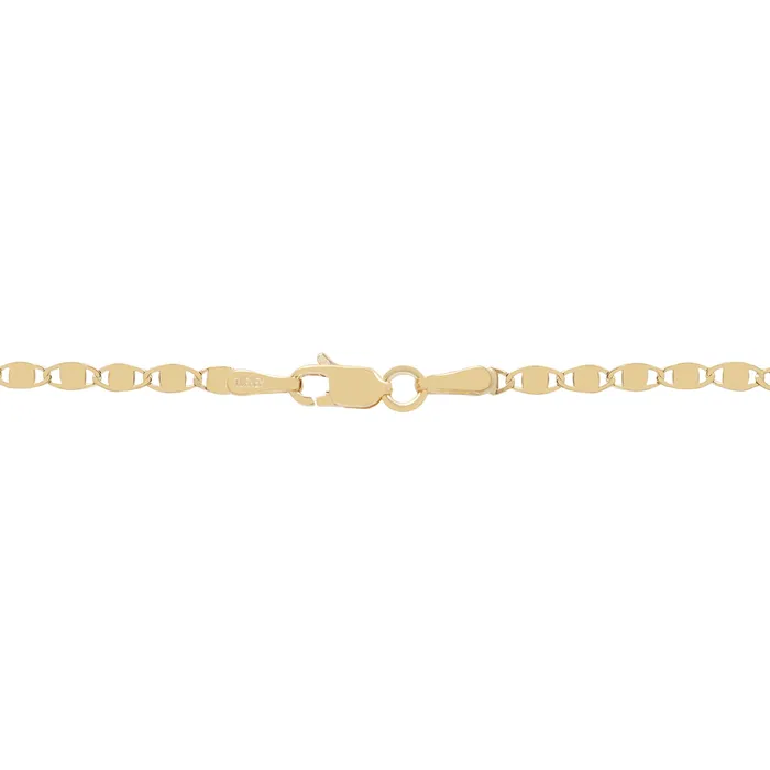 Bracelets ESQUELETO Essentials Diamond Disc Link Bracelet