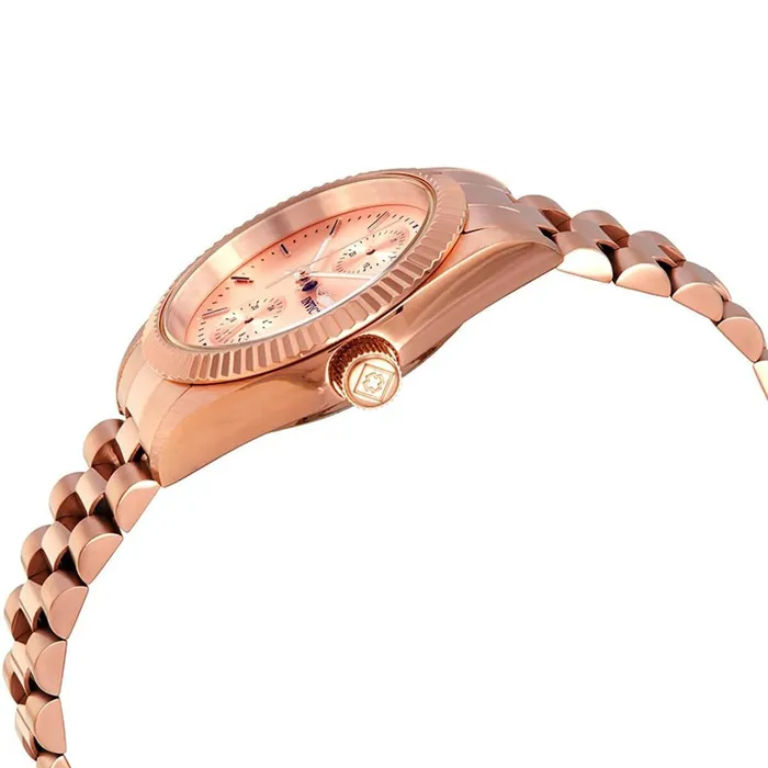 Invicta Bracelets Invicta Womens Quartz Watch Specialty Rose Gold Ion Plated Bracelet 29450 Invicta Bracelets Invicta Womens Quartz Watch Specialty Rose Gold Ion Plated Bracelet 29450