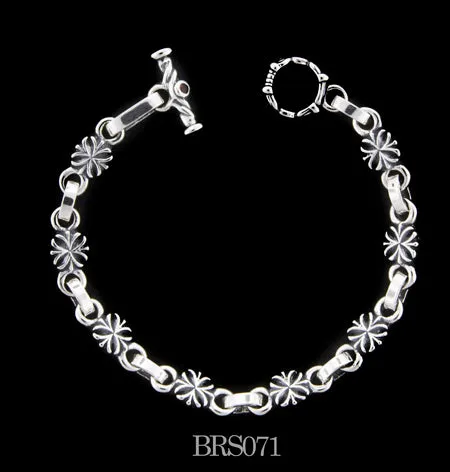 Mini Jumped Valor Bracelet DCJ Bracelets