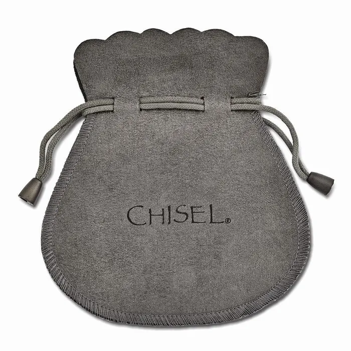 Necklaces Chisel Stainless Steel 20in Necklace Necklaces Chisel Stainless Steel 20in Necklace