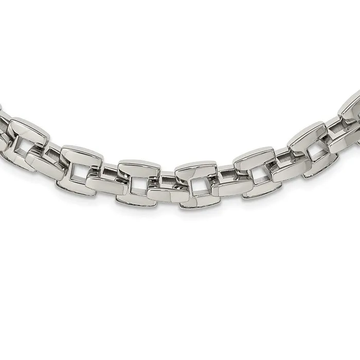 Necklaces Chisel Stainless Steel 20in Necklace Necklaces Chisel Stainless Steel 20in Necklace