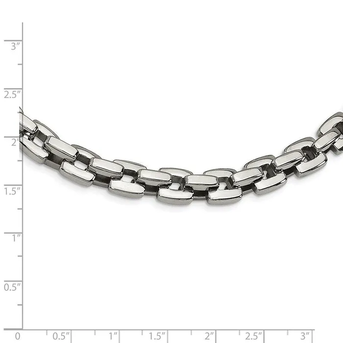 Necklaces Chisel Stainless Steel 20in Necklace Necklaces Chisel Stainless Steel 20in Necklace