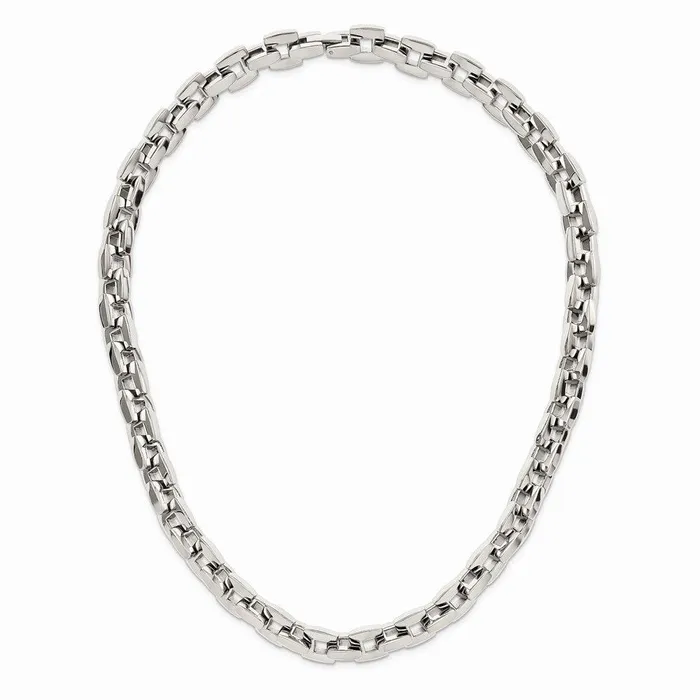 Necklaces Chisel Stainless Steel 20in Necklace Necklaces Chisel Stainless Steel 20in Necklace