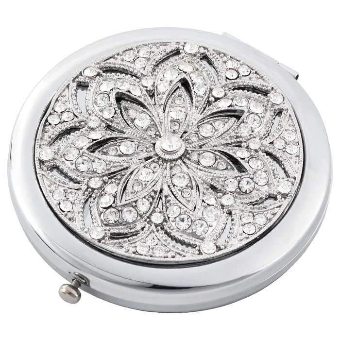 Olivia Riegel Silver Windsor Compact Olivia Riegel Rings