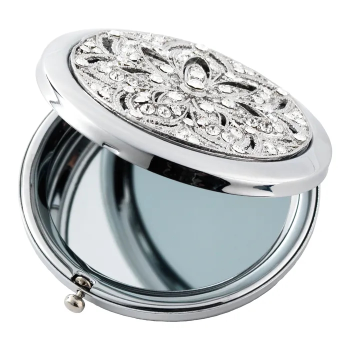 Olivia Riegel Silver Windsor Compact Olivia Riegel Rings