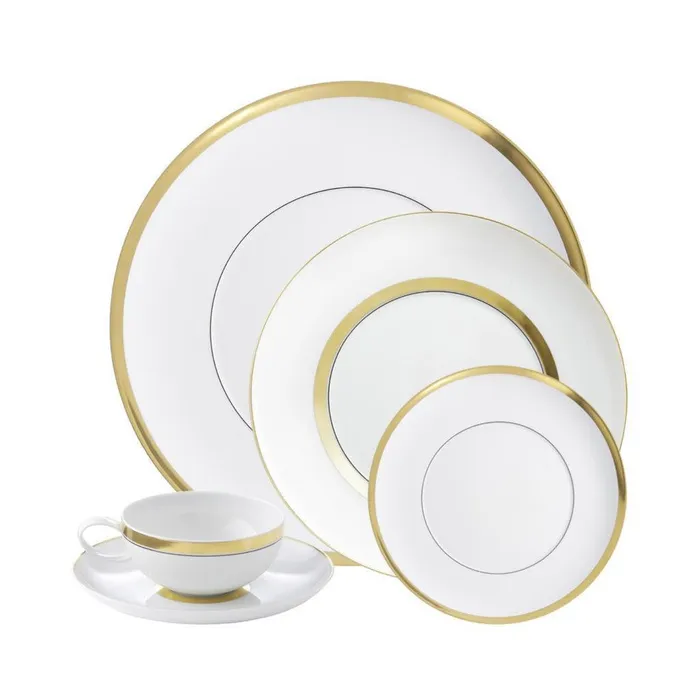 PreStyled Sets Vista Alegre Vista Alegre Domo Gold 5 PPS