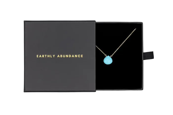 Santa Maria Aquamarine Bracelet Earthly Abundance Bracelets