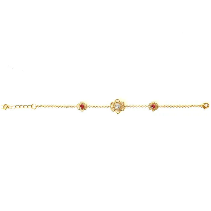 Aigner Gold Plated Bracelet Aigner Bracelets Aigner Gold Plated Bracelet Aigner Bracelets