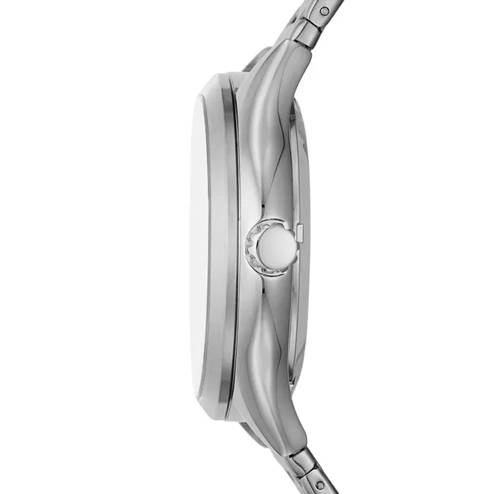 Bracelets Fossil Fossil Mens Fenmore Automatic Stainless Steel Watch