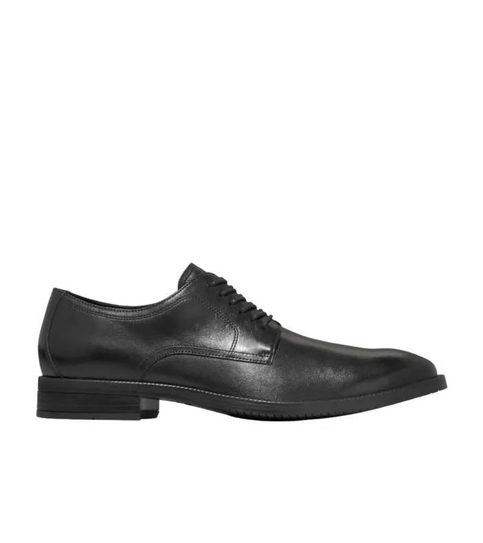 Cole Haan Rings Cole Haan Mens Modern Essentials Plain Toe Oxfords