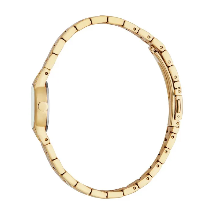 Esprit Ladies Dark Green Dial Stainless Steel Gold plated Watch Esprit Bracelets Esprit Ladies Dark Green Dial Stainless Steel Gold plated Watch Esprit Bracelets