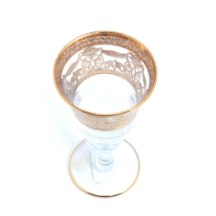 Necklaces Timon Luisa Gift Box of 6 pcs Wine Gold Timon Necklaces Timon Luisa Gift Box of 6 pcs Wine Gold Timon