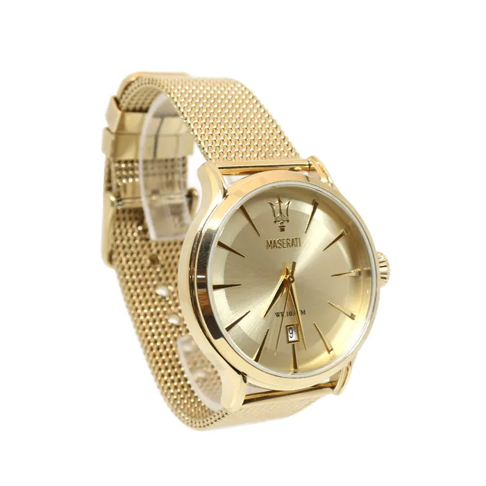 Rings Maserati Mens WatchEpoca 43mm Maserati Rings Maserati Mens WatchEpoca 43mm Maserati