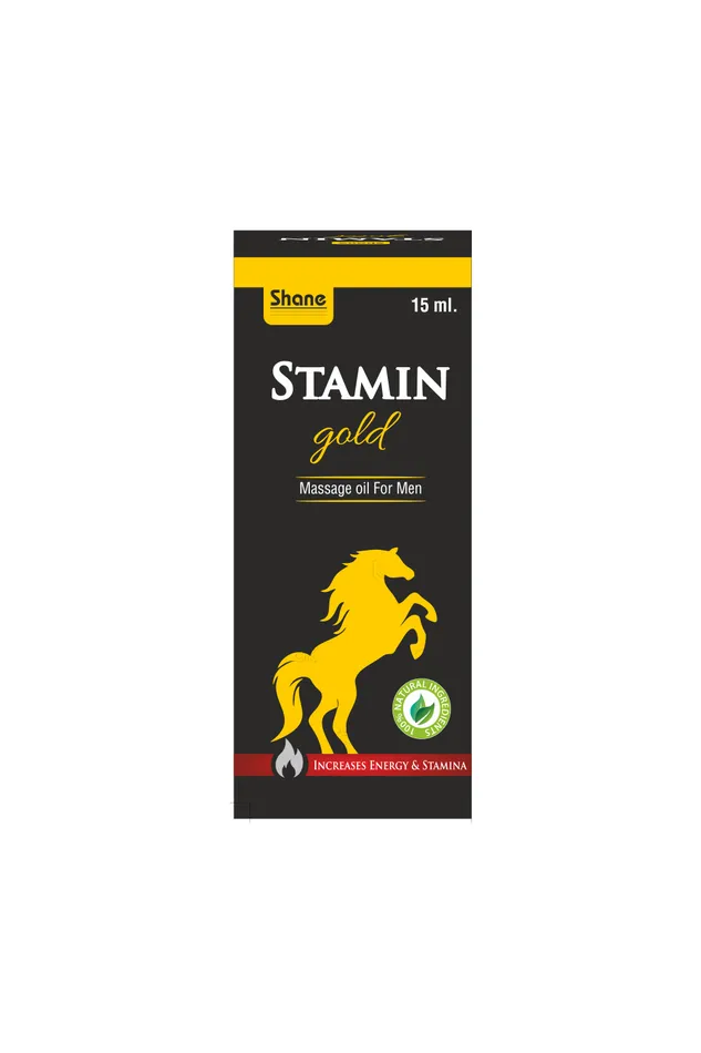 Sold By Mall2Mart Earrings Shane I Stamina Gold I Massage Oil for Men I Increases Energy I Stamina I 100 Natural Ingredients I 15 ML Sold By Mall2Mart Earrings Shane I Stamina Gold I Massage Oil for Men I Increases Energy I Stamina I 100 Natural Ingredients I 15 ML