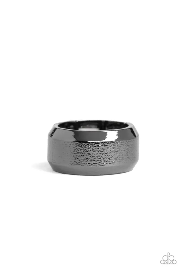 All Eyes On U Jewelry Paparazzi Accessories Rings Checkmate Black Paparazzi Ring All Eyes On U Jewelry Paparazzi Accessories Rings Checkmate Black Paparazzi Ring