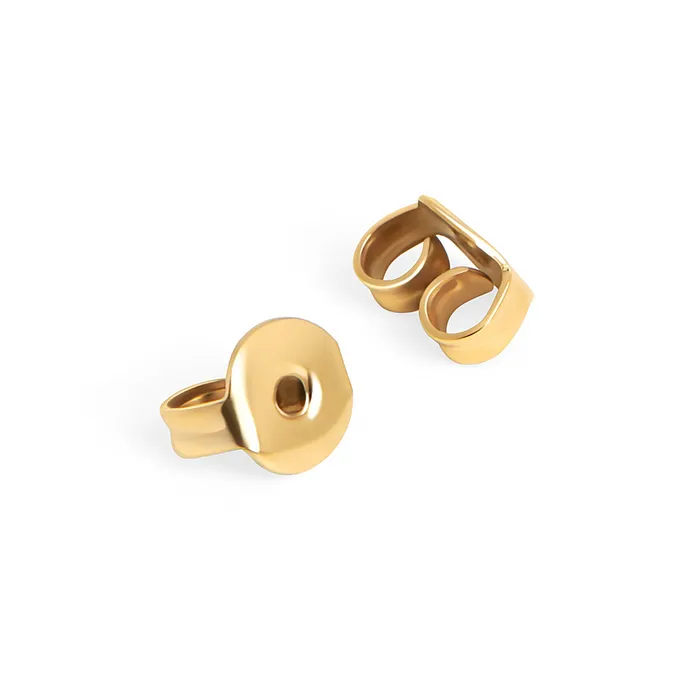 Earrings miabijoux Blake Hoop Earrings