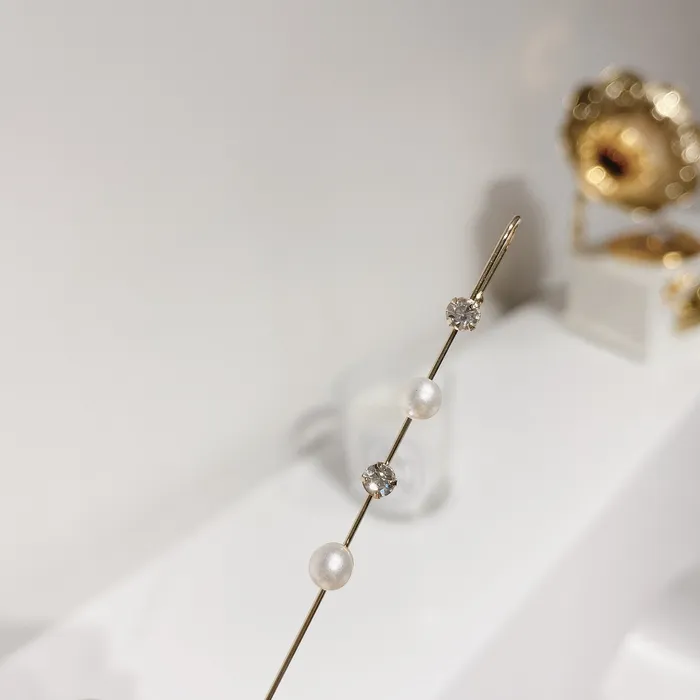 Earrings Refined by AnnaKaci Variety Ear Cuffs and Ear Climbers