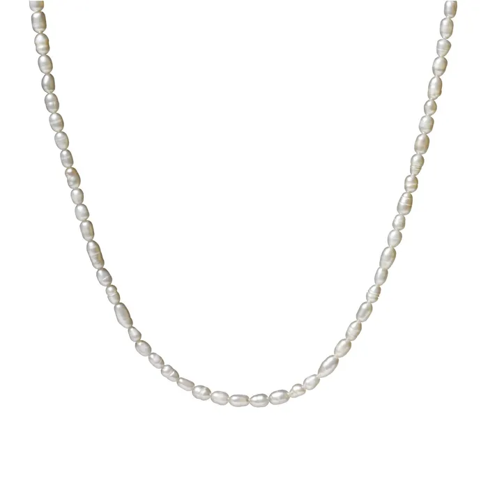 Jillian Pearl Necklace Suetables Necklaces