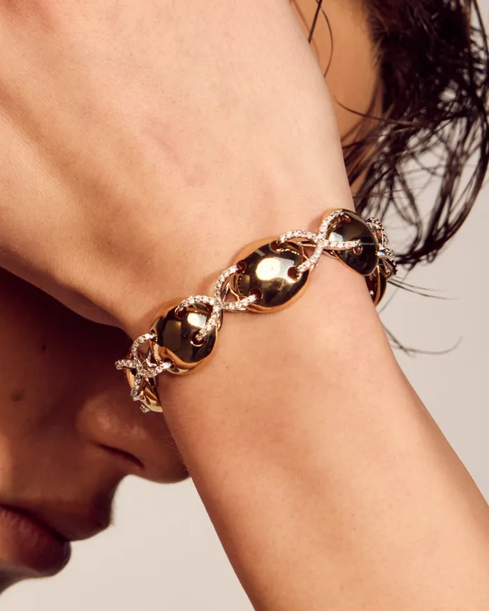 Mariner Cross Bracelet Luv Aj Bracelets Mariner Cross Bracelet Luv Aj Bracelets