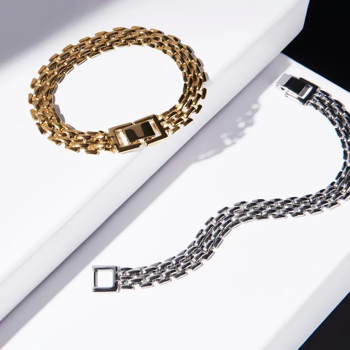 miabijoux Bracelets Silvia BraceletAnklet