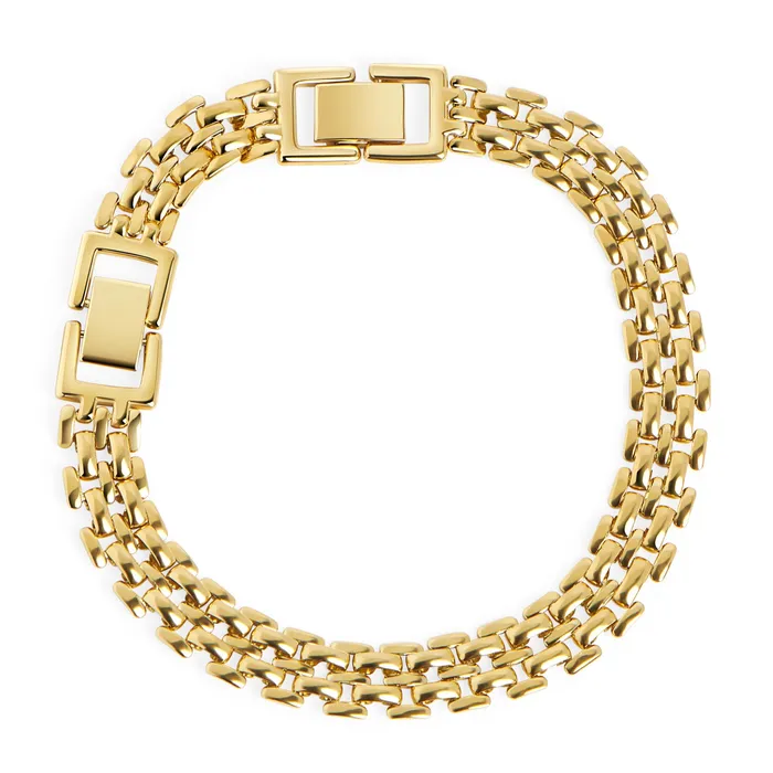 miabijoux Bracelets Silvia BraceletAnklet