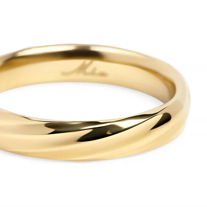 miabijoux Rings Thora Ring