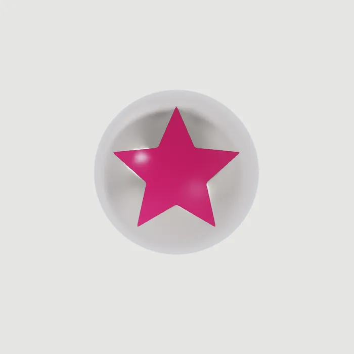 Naimah Earrings Starstruck Earring