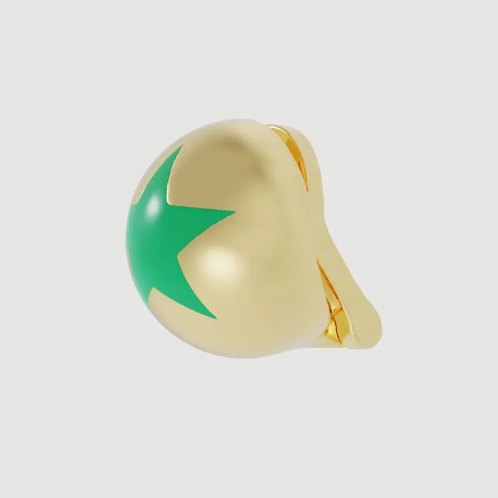 Naimah Earrings Starstruck Earring