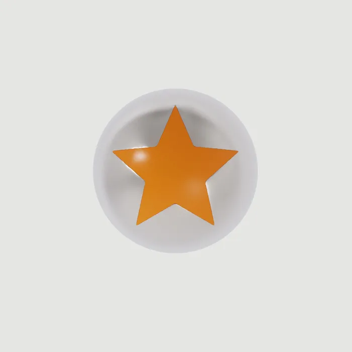 Naimah Earrings Starstruck Earring