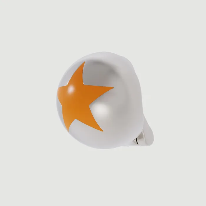 Naimah Earrings Starstruck Earring