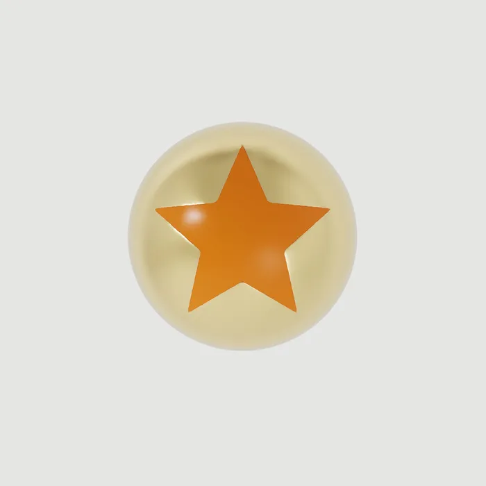 Naimah Earrings Starstruck Earring