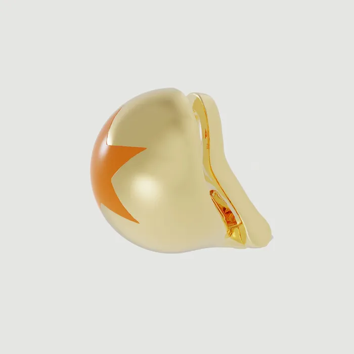Naimah Earrings Starstruck Earring