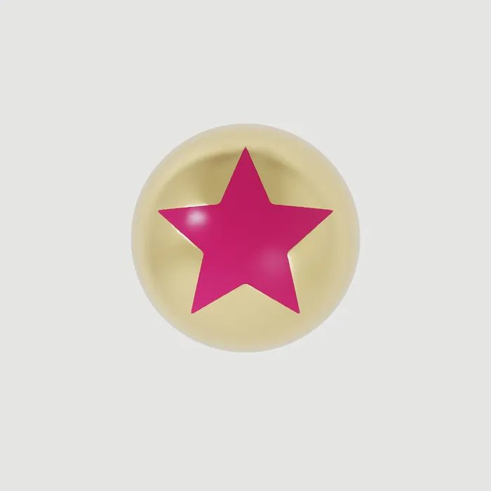 Naimah Earrings Starstruck Earring