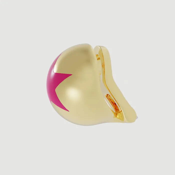 Naimah Earrings Starstruck Earring