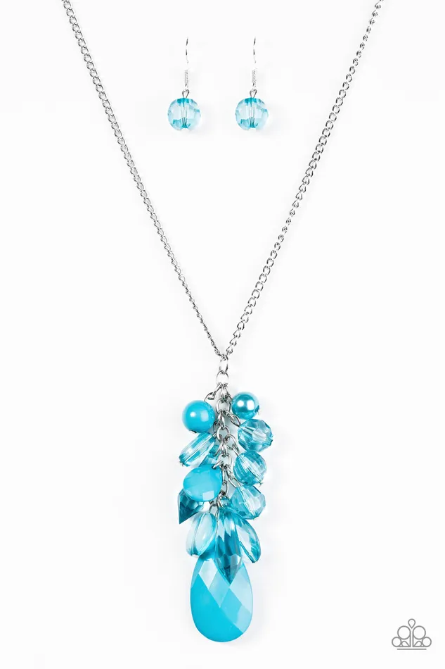 Necklaces All Eyes On U Jewelry Paparazzi Accessories Keepin It Colorful Blue Paparazzi Necklace Necklaces All Eyes On U Jewelry Paparazzi Accessories Keepin It Colorful Blue Paparazzi Necklace