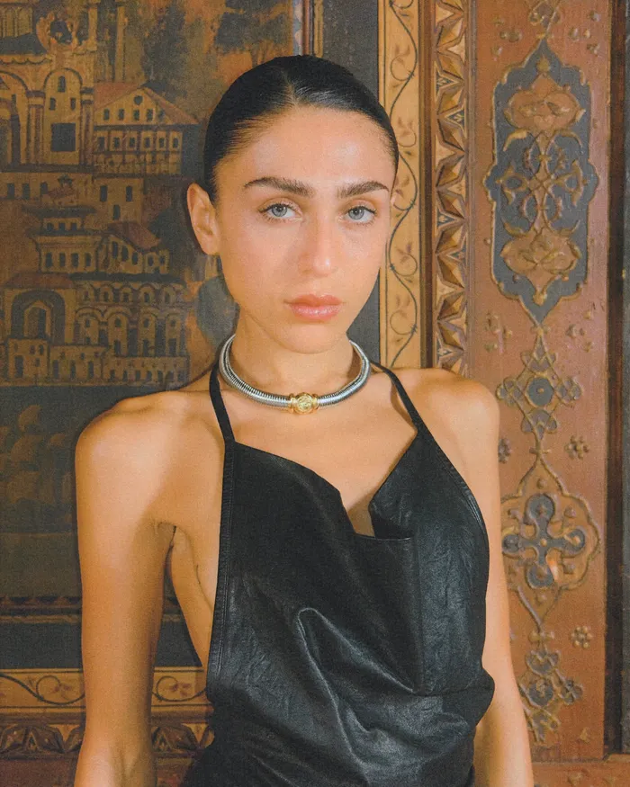 Necklaces Luv Aj The Azar Necklace Necklaces Luv Aj The Azar Necklace