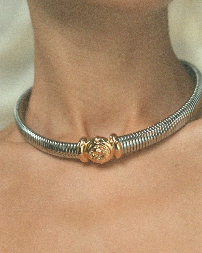 Necklaces Luv Aj The Azar Necklace Necklaces Luv Aj The Azar Necklace