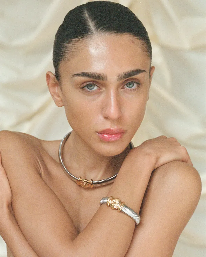 Necklaces Luv Aj The Azar Necklace Necklaces Luv Aj The Azar Necklace