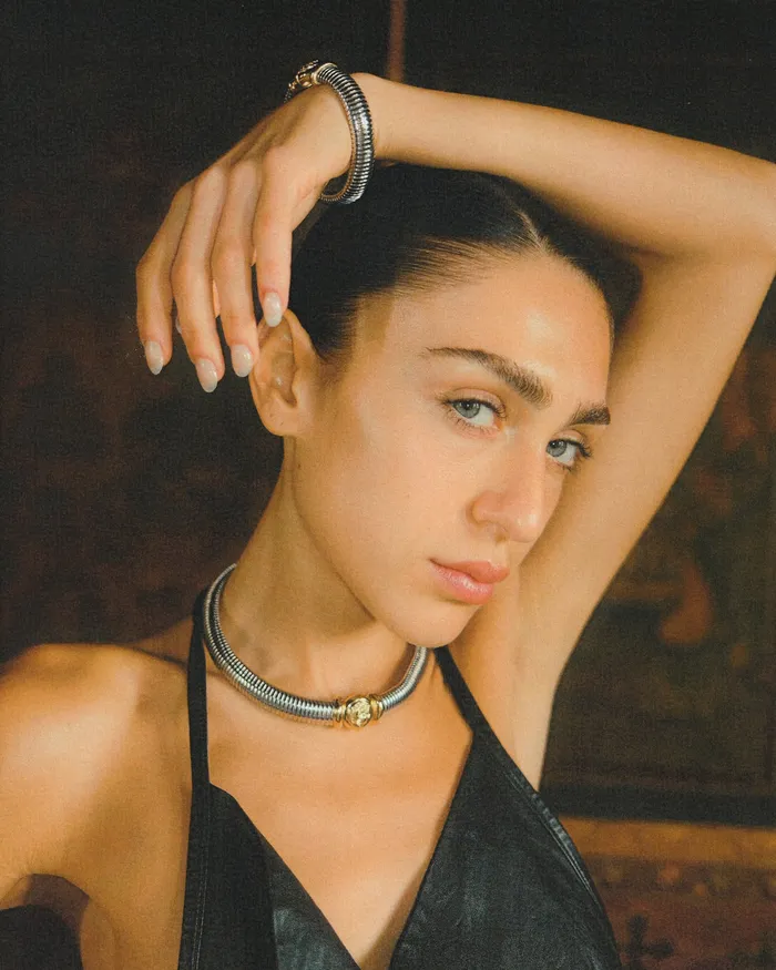 Necklaces Luv Aj The Azar Necklace Necklaces Luv Aj The Azar Necklace