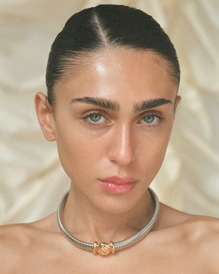 Necklaces Luv Aj The Azar Necklace Necklaces Luv Aj The Azar Necklace