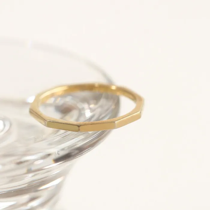 Rings Bolt Ring LOULOUROSE