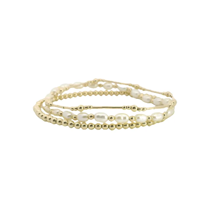 Suetables Bracelets Zanna Bracelet Set