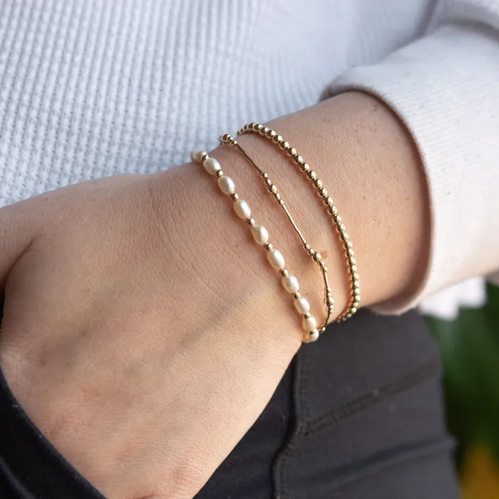 Suetables Bracelets Zanna Bracelet Set