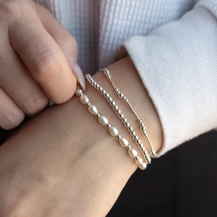 Suetables Bracelets Zanna Bracelet Set