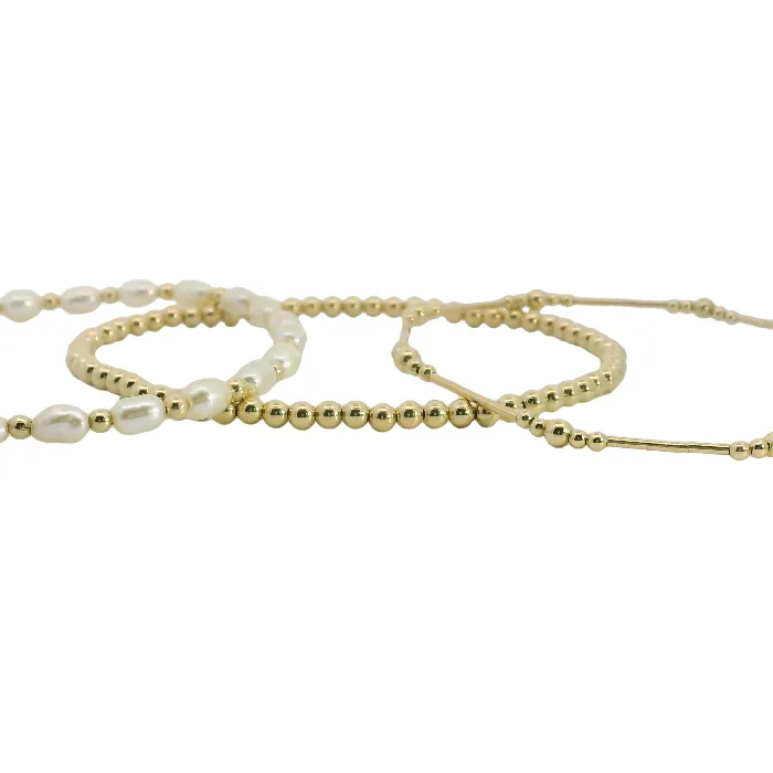 Suetables Bracelets Zanna Bracelet Set
