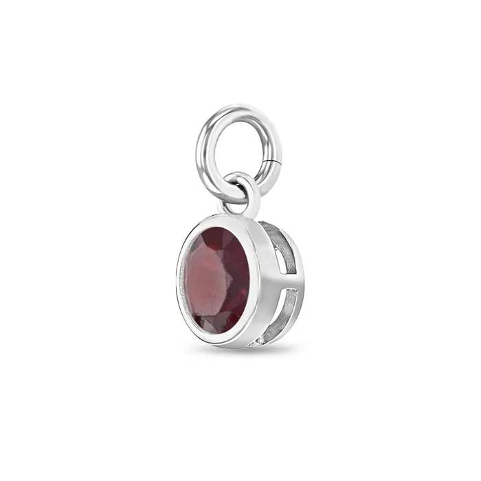 Charms Bracelets CZ Birthstone Charms Kids Childrens Girls for Charm Bracelet Sterling Silver