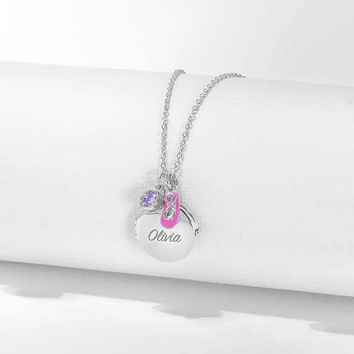 Charms Bracelets CZ Birthstone Charms Kids Childrens Girls for Charm Bracelet Sterling Silver